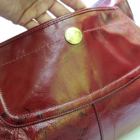 Coach Y2K hobo bag - Picture 16 of 16